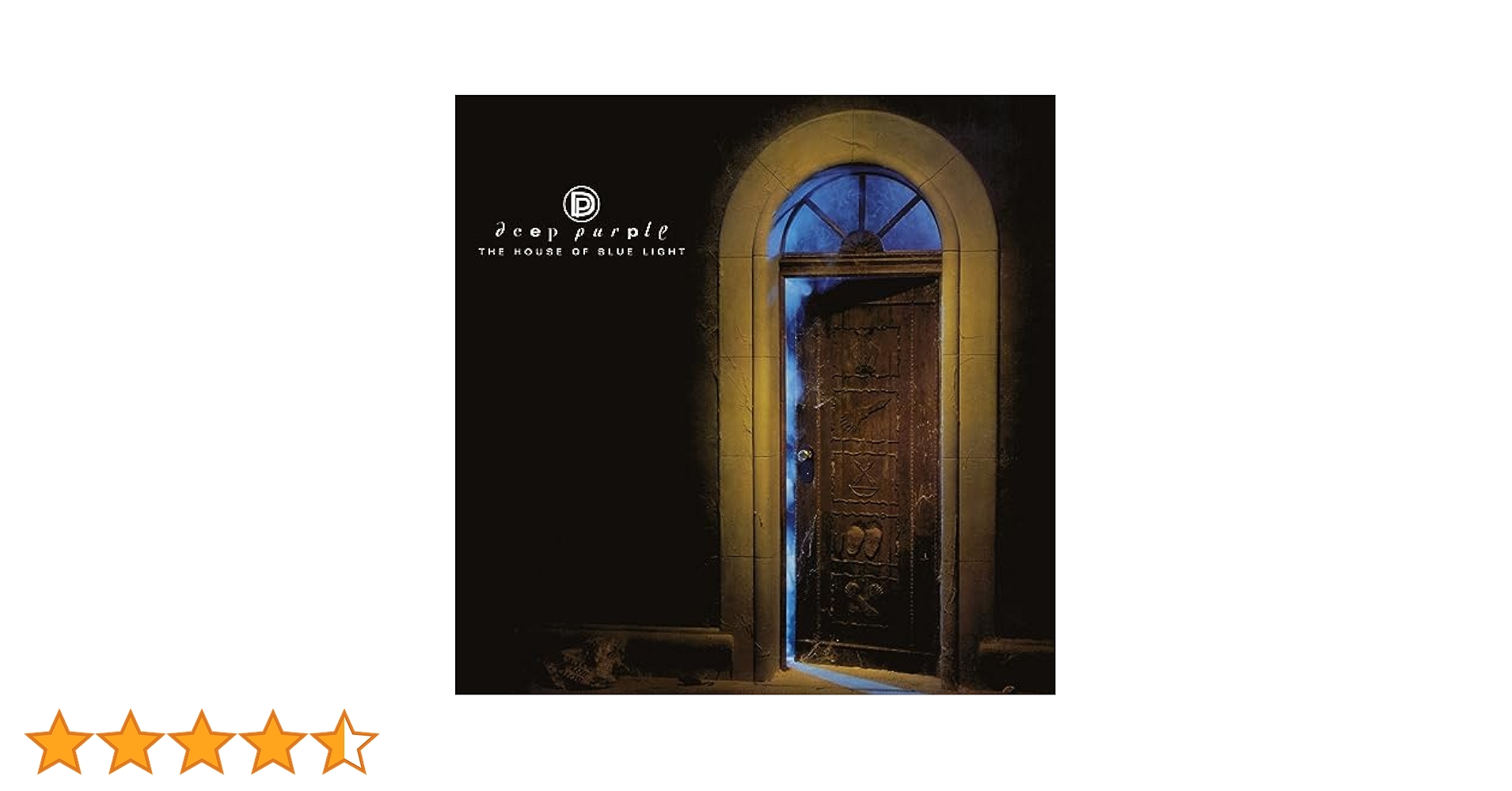 【中古】 ハウス・オブ・ブルー・ライト/ＣＤ/UICY-78078 Amazon.co.jp: House of the Blue Light [Analog]: ミュージック